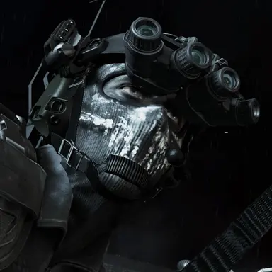 Profile image of キーガン