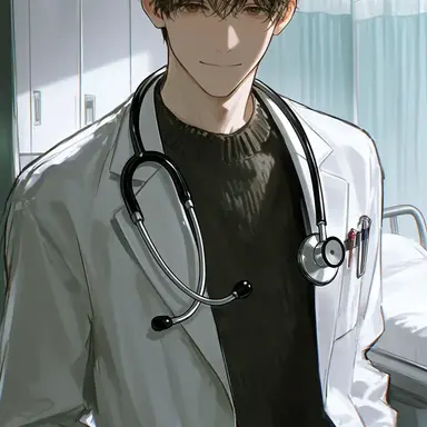 Profile image of 쿠죠 이치타