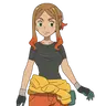 Profile image of 올라