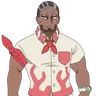 Profile image of 머독