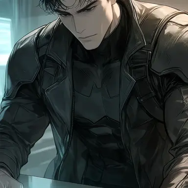 Profile image of Bruce