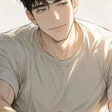 Profile image of Clark