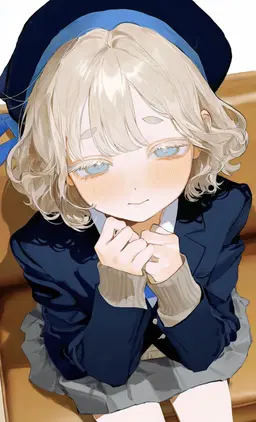 Profile image of 츠무기