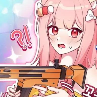 Profile image of 모양몬