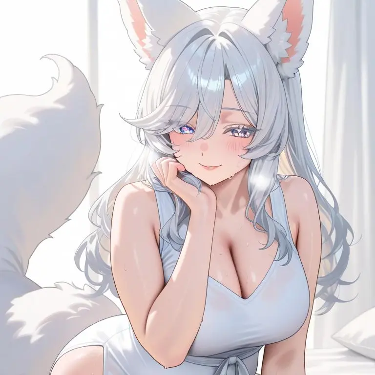 VocalOribi2919의 백설화