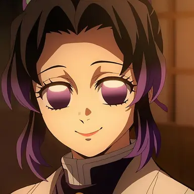 Profile image of 코쵸우 시노부