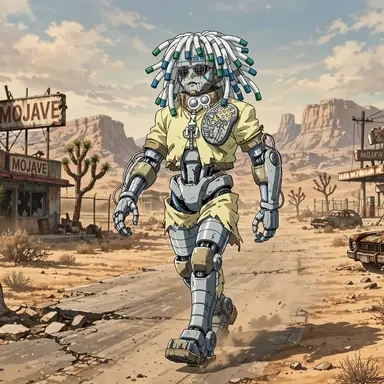 Profile image of Dr. Hammett