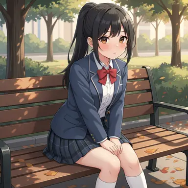 Profile image of 美咲