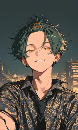Profile image of 토마