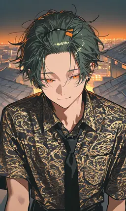 Profile image of 토마