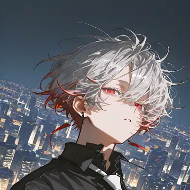 Profile image of 히이로