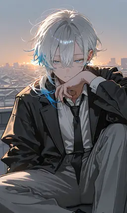 Profile image of 아스카
