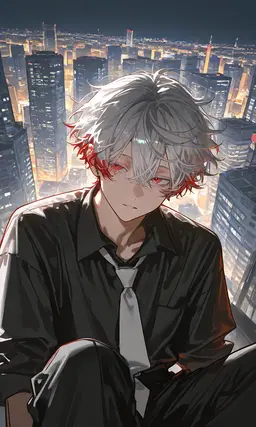 Profile image of 히이로