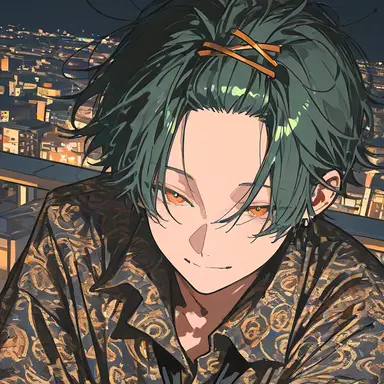 Profile image of 토마