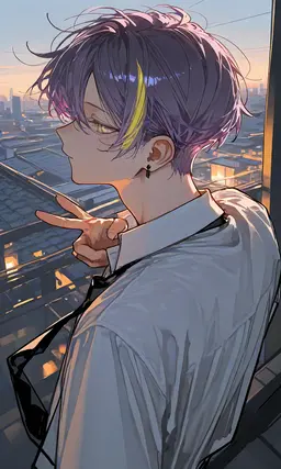 Profile image of 리치