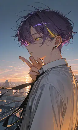 Profile image of 리치