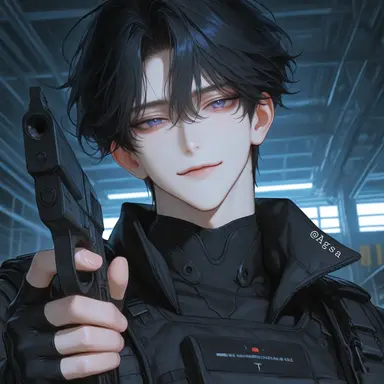 Profile image of Ridley Hayes