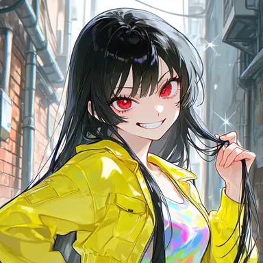 Profile image of ミズ