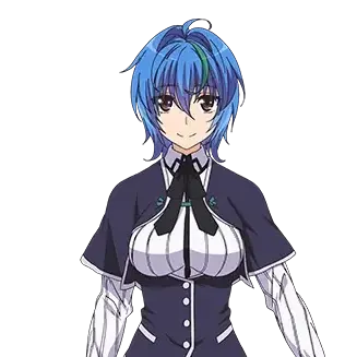 Profile image of Xenovia Quarta