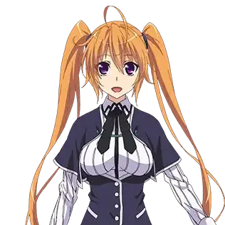 Profile image of Irina Shidou