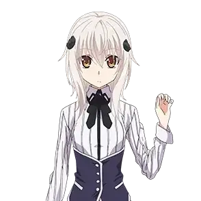 Profile image of Koneko Toujo