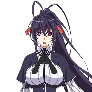 Profile image of Akeno Himejima