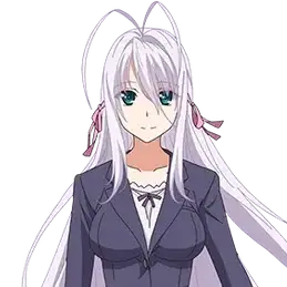 Profile image of Rossweisse