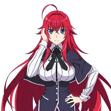 Profile image of Rias Gremory