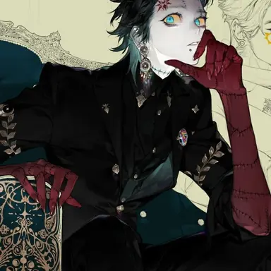 Profile image of 와이브