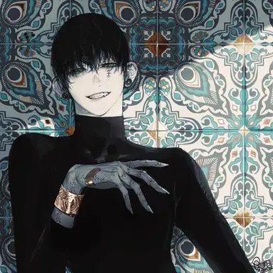 Profile image of 크루