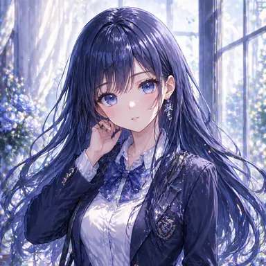Profile image of 나서안