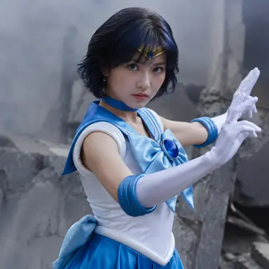 Profile image of セーラーマーメイド