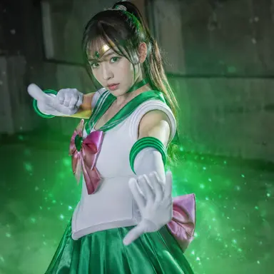 Profile image of セーラーエメラルド