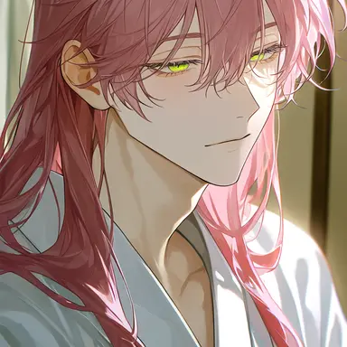 Profile image of Li