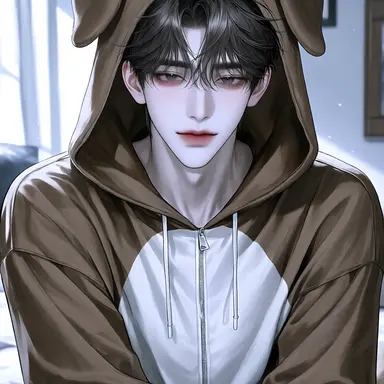 Profile image of 신호영
