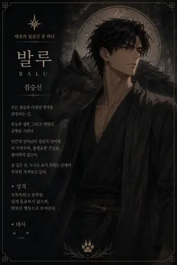 Profile image of 발루