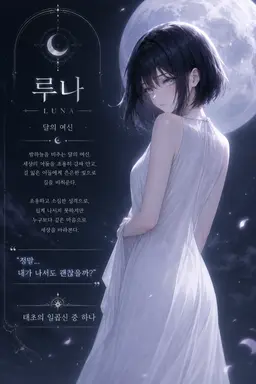 Profile image of 루나