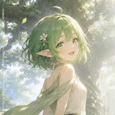 Profile image of アネモネ