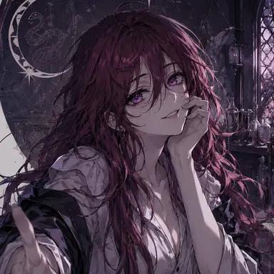 Profile image of ティアマト