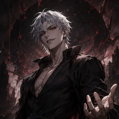Profile image of デイモス