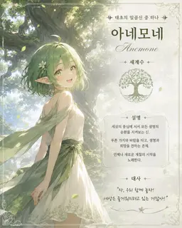 Profile image of 아네모네