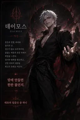 Profile image of 데이모스