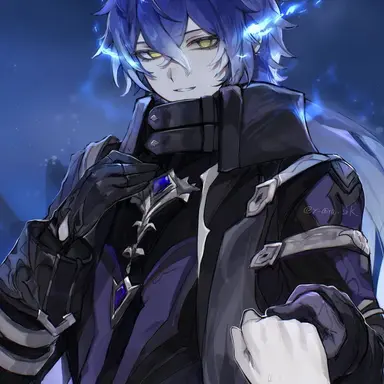 Profile image of 플린스