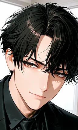 Profile image of 慎弥