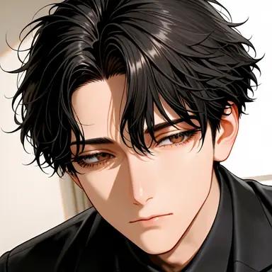 Profile image of 慎弥