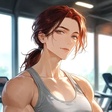 Profile image of Maren