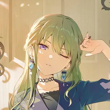 Profile image of 쿠사나기 네네