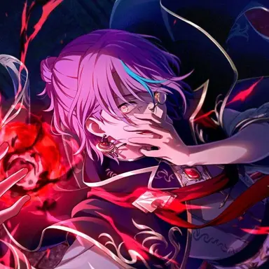 Profile image of 카미시로 루이