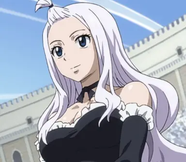 Profile image of Mirajane Strauss