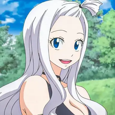 Profile image of Mirajane Strauss